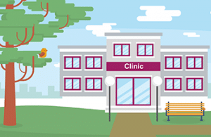 Clinic 300x195