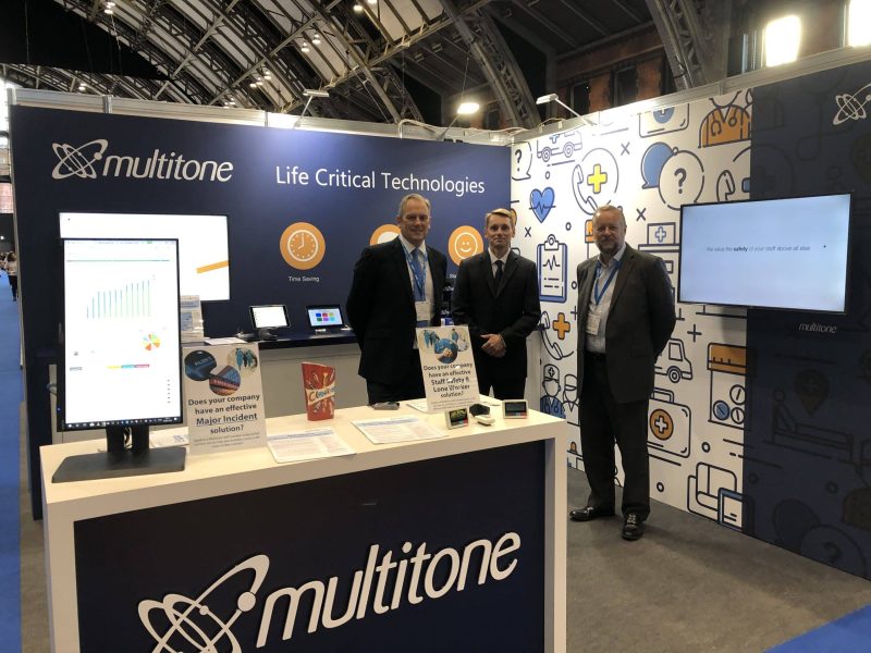 NHS Expo conference September 2019 #2 Multitone (1)