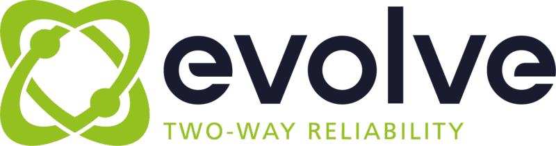 Evolve MEP Logo Landscape 2 Colour No Background