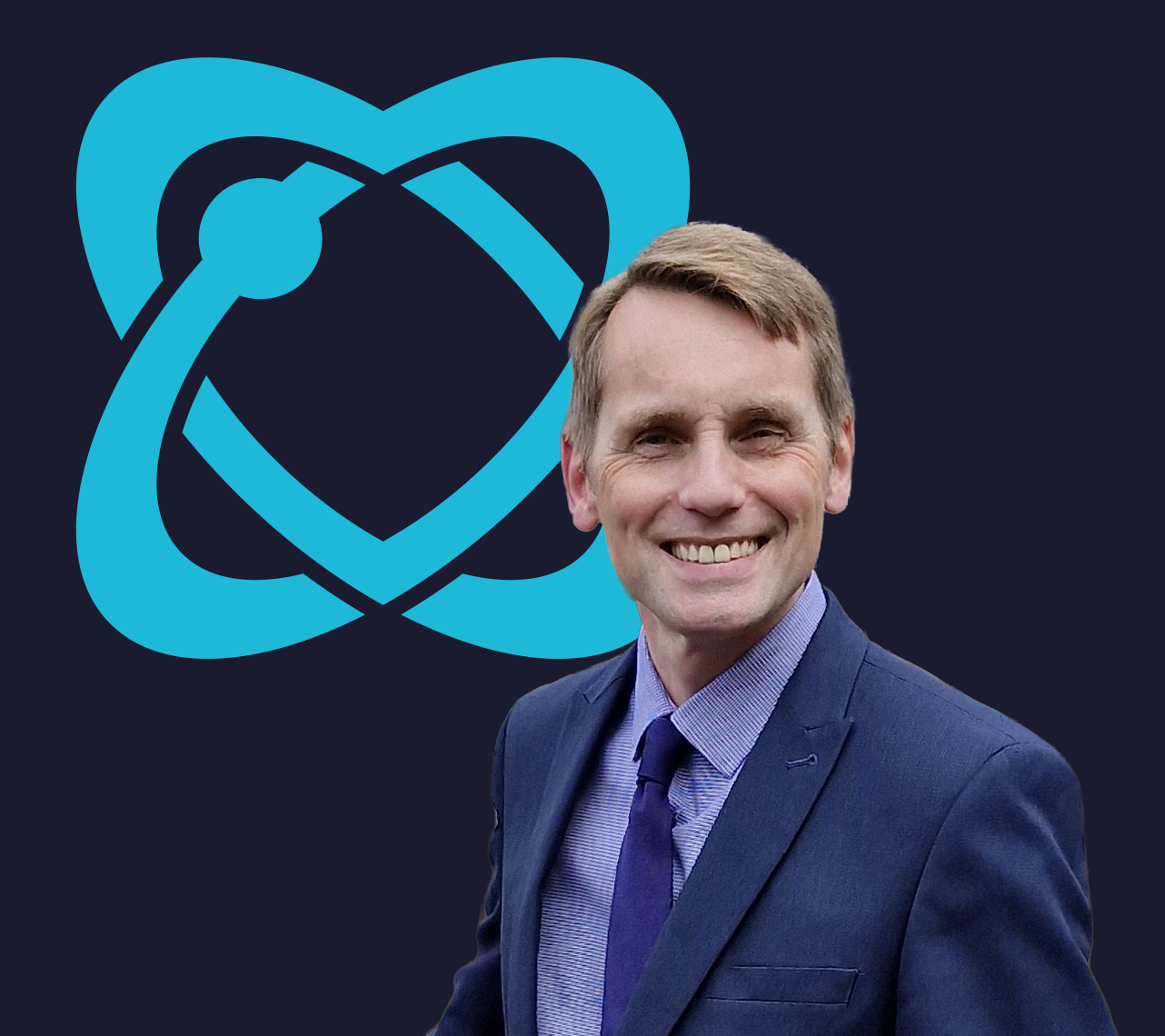 Peter Lomax Headshot