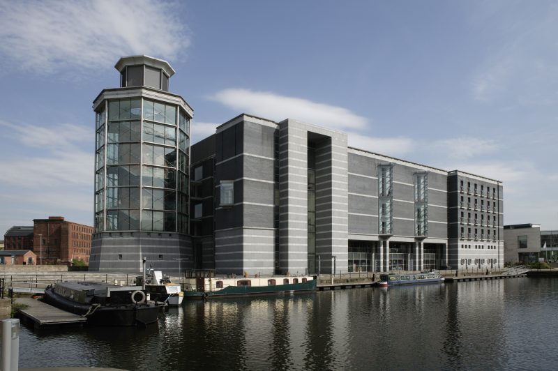 Royal,Armouries,Museum,Clarence,Dock,Leeds,Yorkshire,England